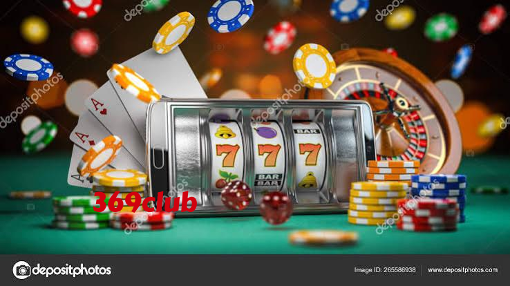 369club Live Sportsbook Markets at Your Fingertips