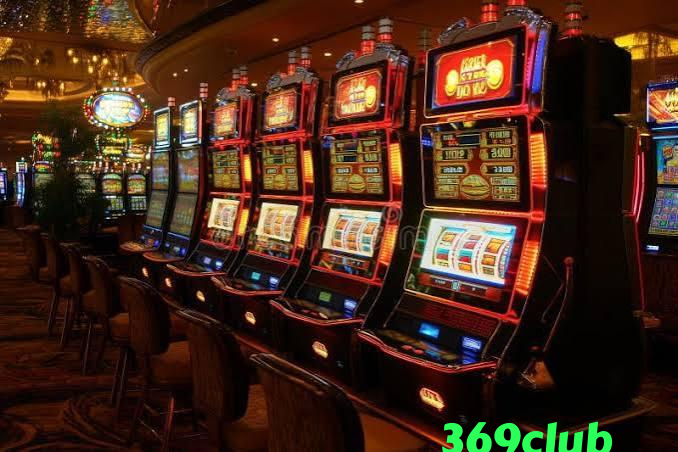 369club Live Dealer Tables at Your Fingertips